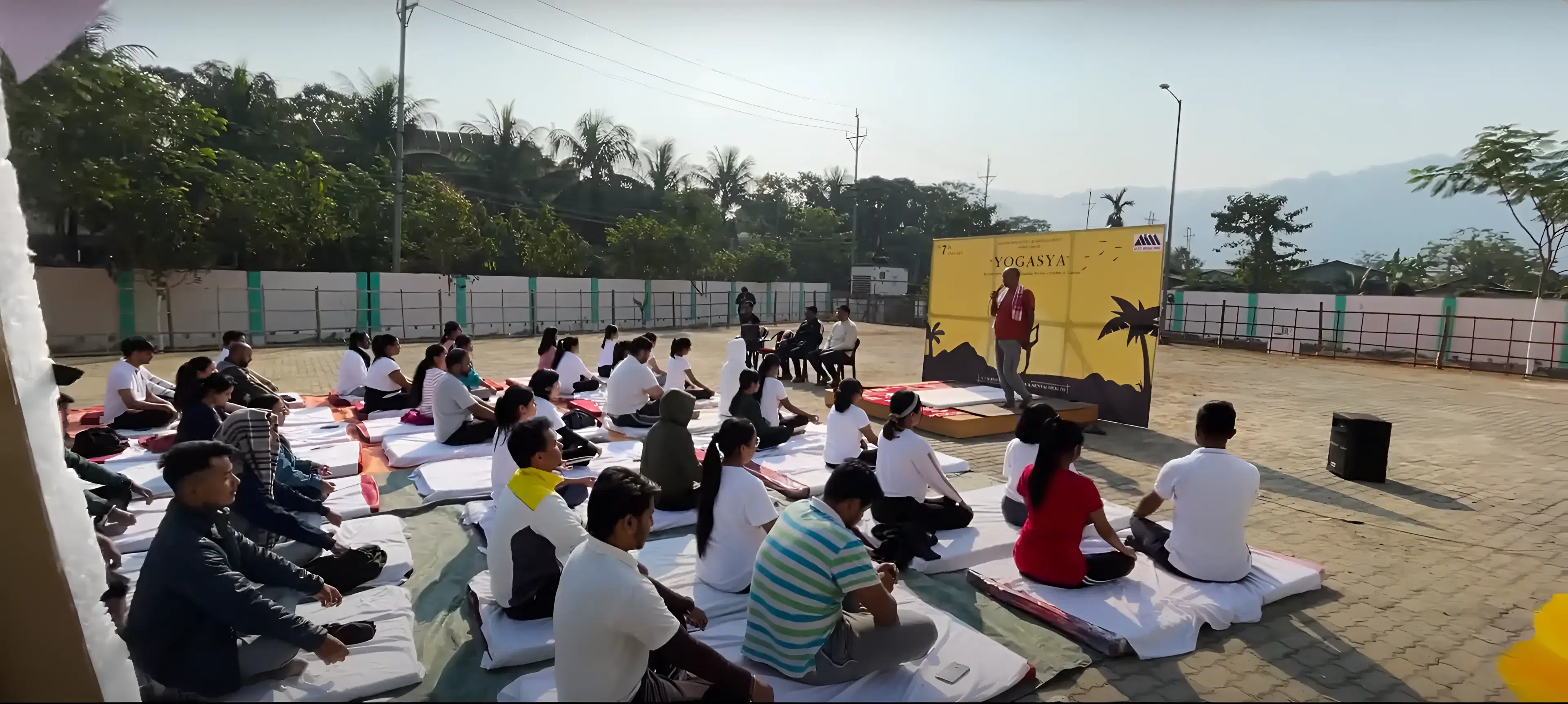 Assam Institute of Management Guwahati Events photo 1